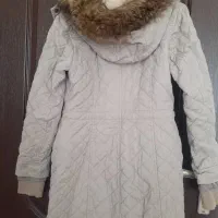 کاپشن داخل خز|لباس|سقز, |دیوار