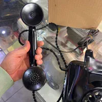 تلفن سلطنتی المانی تمیز|تلفن رومیزی|اصفهان, خلجا|دیوار