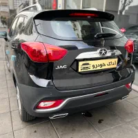 جک اس S3 اتومات SR3 خشک 1404.. تحویل فوری|خودرو سواری و وانت|تهران, توحید|دیوار