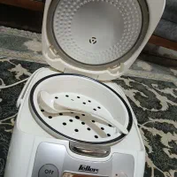 پلوپز|اجاق گاز و لوازم برقی پخت‌وپز|رشت, فلسطین|دیوار