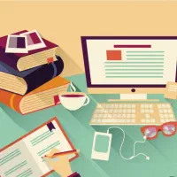 تایپ پاور پوینت اکسل