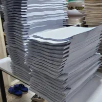 تکثیر کپی و پرینت سیاه سفید و رنگی دانشجویی ارزان