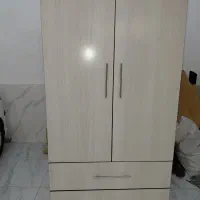 کمد لباس درجه یک Mdf