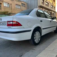 سمند ال ایکس عتیقه کلکسیونی|خودرو سواری و وانت|بوکان, |دیوار