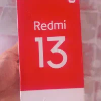 ردمی نوت ۱۳ قیمت ۳۸ تومن