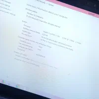لبتاب Toshiba|رایانه همراه|مهاباد (آذربایجان غربی), |دیوار