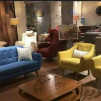 مدل کیانا کمجا|مبلمان خانگی و میز عسلی|تهران, شهرک ولیعصر جنوبی|دیوار