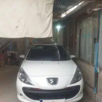 207 پانا مدل 1404