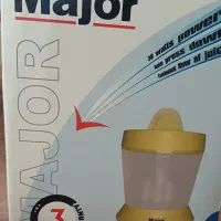 اب مرکبات گیری نو ماژور|آبمیوهگیر و آبمرکباتگیر|نجفآباد, ۲۲ بهمن|دیوار