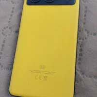 x6 pro|موبایل|اصفهان, مهرآباد|دیوار