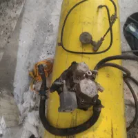 کپسول سی آن جی|ابزارآلات|قم, ولیعصر|دیوار