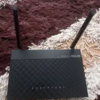 مودم روتر بی سیم دو باند ASUS