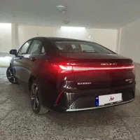 BEIJING U5 Plus