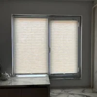 پرده زبرا،شب و روز،پلیسه،شید رومن