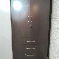 کمد MDF|جاکفشی، کمد، دراور|نظرآباد, نظرآباد|دیوار