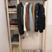 رگال|جاکفشی، کمد، دراور|کرمانشاه, |دیوار