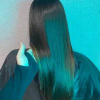 مدل کراتین ، پروتئین و بوتاکس مو