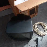 تلویزیون۱۴عتیقه وسینگ ظرفشویی