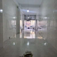 ۷۵متر مغازه با نمای عالی|اجارهٔ مغازه و غرفه|محمدشهر, محمدشهر|دیوار