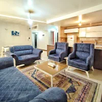 اجاره منزل مبله شیک تمیز عالی|اجارهٔ کوتاه‌مدت آپارتمان و سوئیت|شیراز, فرهنگ شهر|دیوار