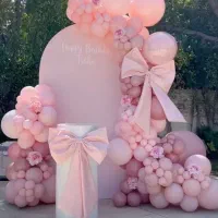 بادکنکارایی وگلارایی نامزدی افتتاحیه.پاپیون بارنگ|خدمات پذیرایی، مراسم|تهران, نارمک|دیوار