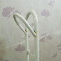 چرخ حمل کپسول اکسیژن|آرایشی، بهداشتی، درمانی|سنندج, |دیوار