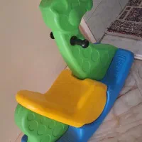 راکر کودک|اسباببازی بچه|تهران, دولاب|دیوار