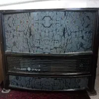 بخاری گازی ۱۲۰۰۰هزار