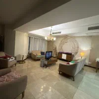 اجاره ۱۷۰ متر ۳ خواب برج جی ۱ دریاچه چیتگر