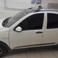 کوییک GXR-L 1404|خودرو سواری و وانت|خرم‌آباد, |دیوار