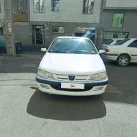 پژو پارس مدل 1401 xu7
