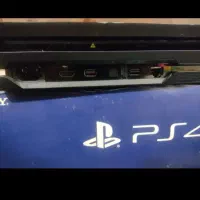 ps4 pro|کنسول، بازی ویدئویی و آنلاین|بوشهر, |دیوار
