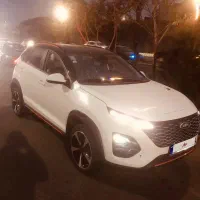 X33 cross ام وی ام