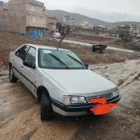 پژو‌405مدل89|خودرو سواری و وانت|سردشت, |دیوار