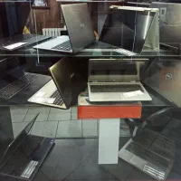 فروش ویژه تجهیزات فروشگاهی و سیستم(لپتاپ+کیس)|فروشگاه و مغازه|تبریز, |دیوار