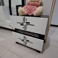 سرویس خواب کامل آدیداس درحدنو|تخت و سرویس خواب|تهران, تهرانسر مرکزی|دیوار