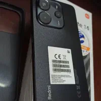 گوشی نوت ۱۴ حافظه ۲۵۶