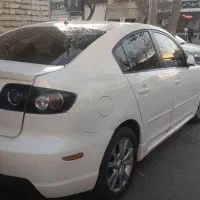 مزدا ۳ تیپ ۳