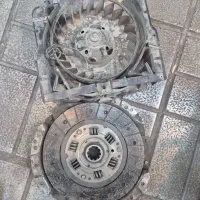 لوازم پژو ۵۰۴و۴۰۴و پیکان پژو|قطعات یدکی و لوازم جانبی|اصفهان, گرکان|دیوار