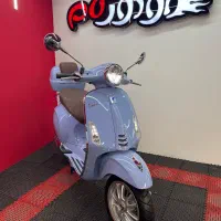 Vespa primavera
