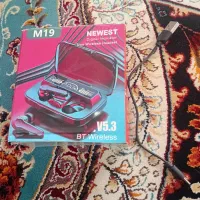 ایرپاد نونو|لوازم جانبی موبایل و تبلت|رباط‌کریم, رباط‌کریم|دیوار