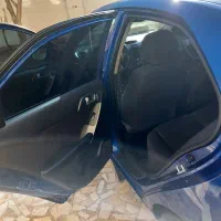 سراتو ۲۰۱۰ وارداتی ابی کاربنی