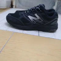 کتونی نیوبالانس اصل اصل امریکایی اورجینال|کیف، کفش، کمربند|قم, زنبیل آباد|دیوار