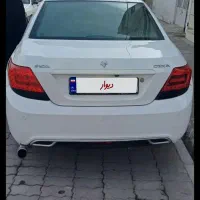 دنا ۹۴ بدون رنگ لا کاغذی