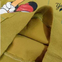 ست میکی موس پسرانه سایز ۴۰|کفش و لباس بچه|قم, بنیاد|دیوار