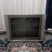 تلویزیون ال جی سالم