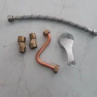 اتصالات آبگرمکن دیواری