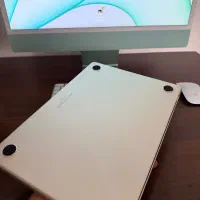 macbook air m2 512GB|رایانه همراه|تهران, ظفر|دیوار