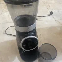 آسیاب قهوه مدل یونیک لایف