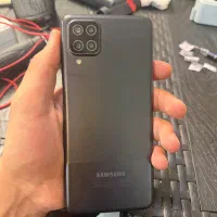 سامسونگ a12|موبایل|تهران, ایرانشهر|دیوار